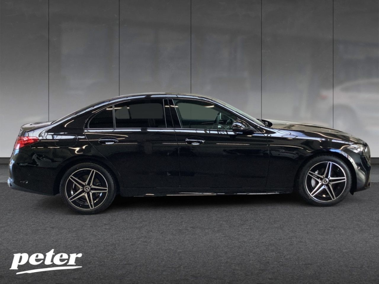 Mercedes-Benz C-Klasse – Bild 20