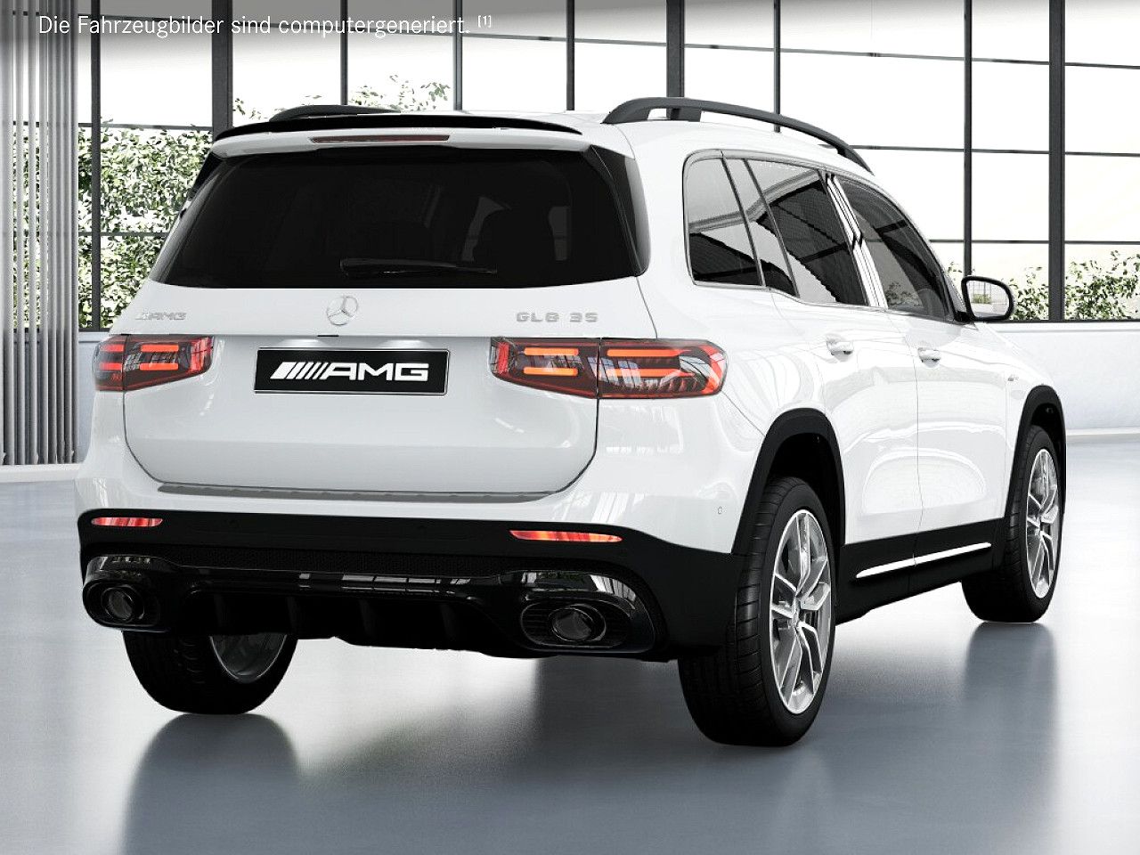 Mercedes-Benz GLB – Bild 24