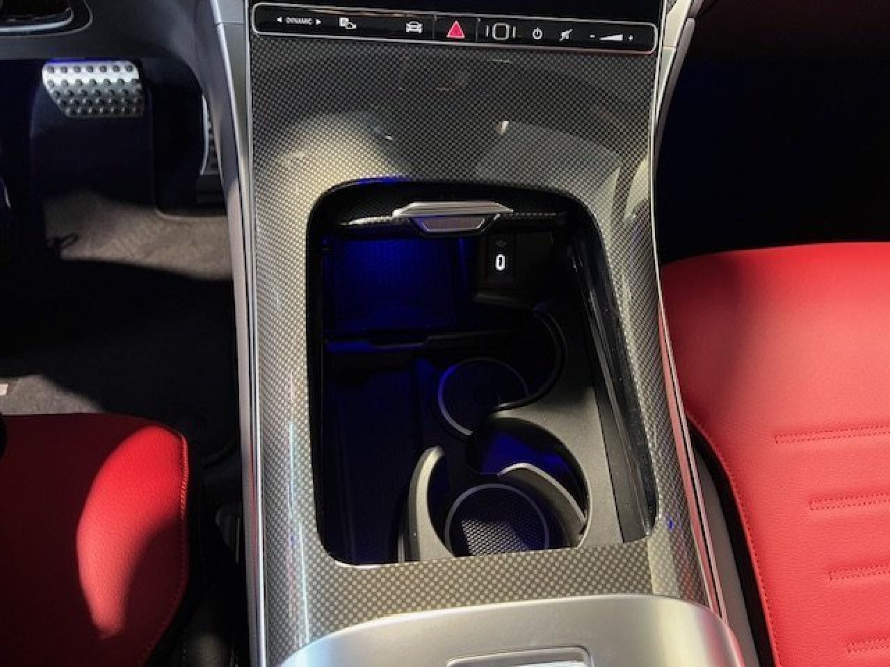 Mercedes-Benz GLC – Bild 15
