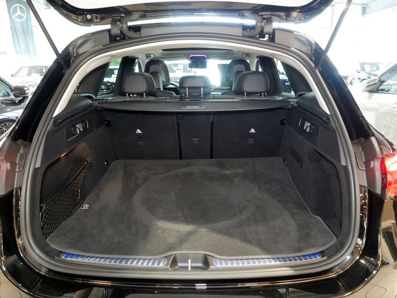 Mercedes-Benz GLC – Bild 10