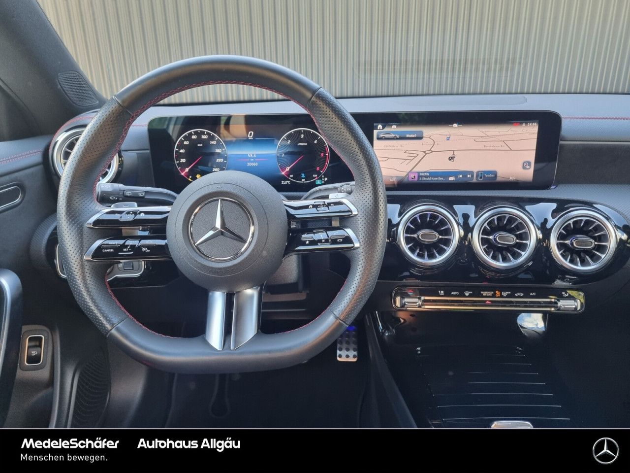 Mercedes-Benz CLA – Bild 12