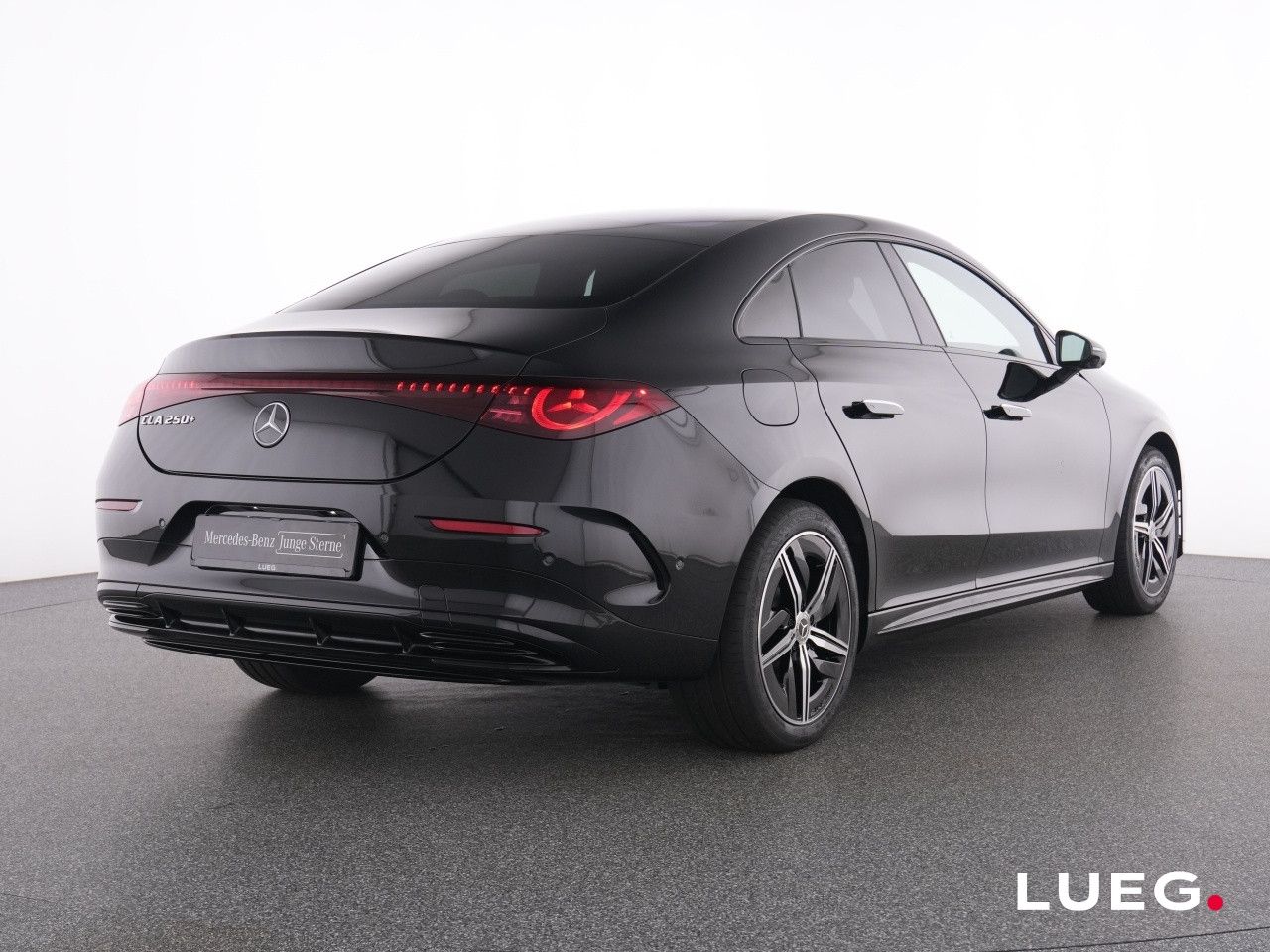 Mercedes-Benz CLA – Bild 2