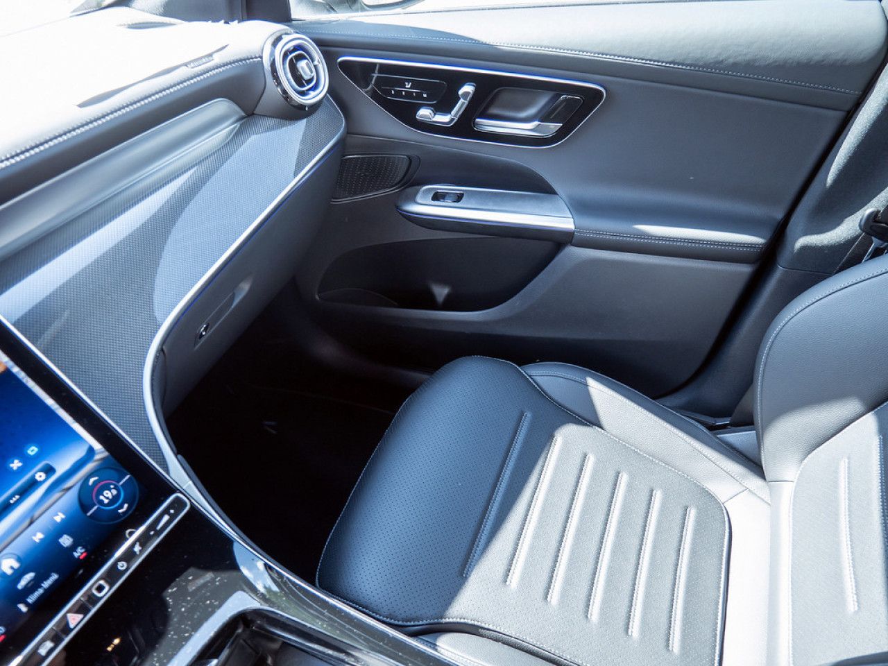 Mercedes-Benz GLC – Bild 14