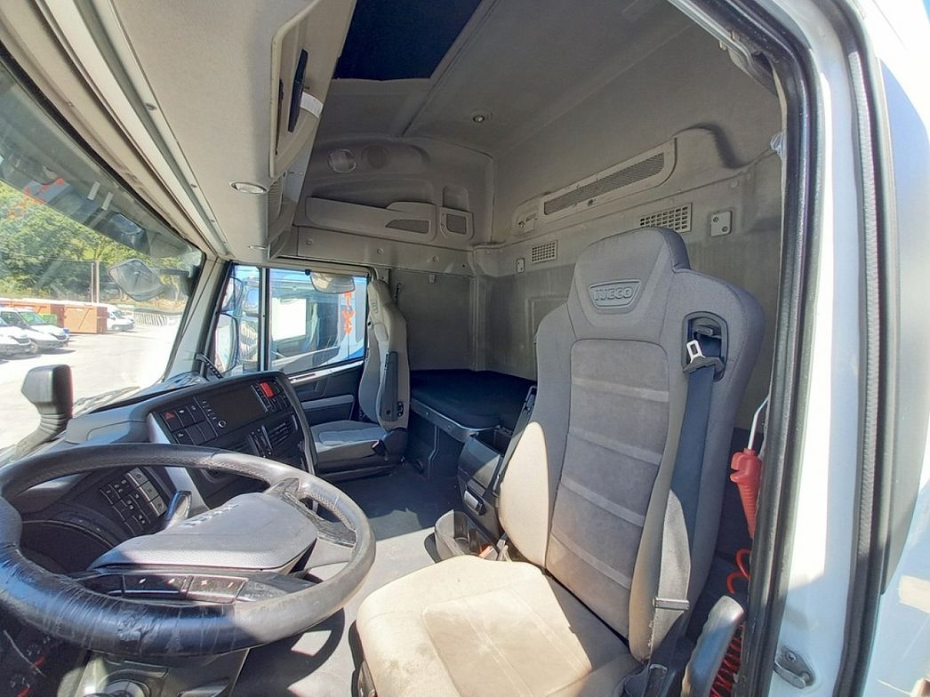 IVECO | AS440S46 T/P - AS440S46 T/P