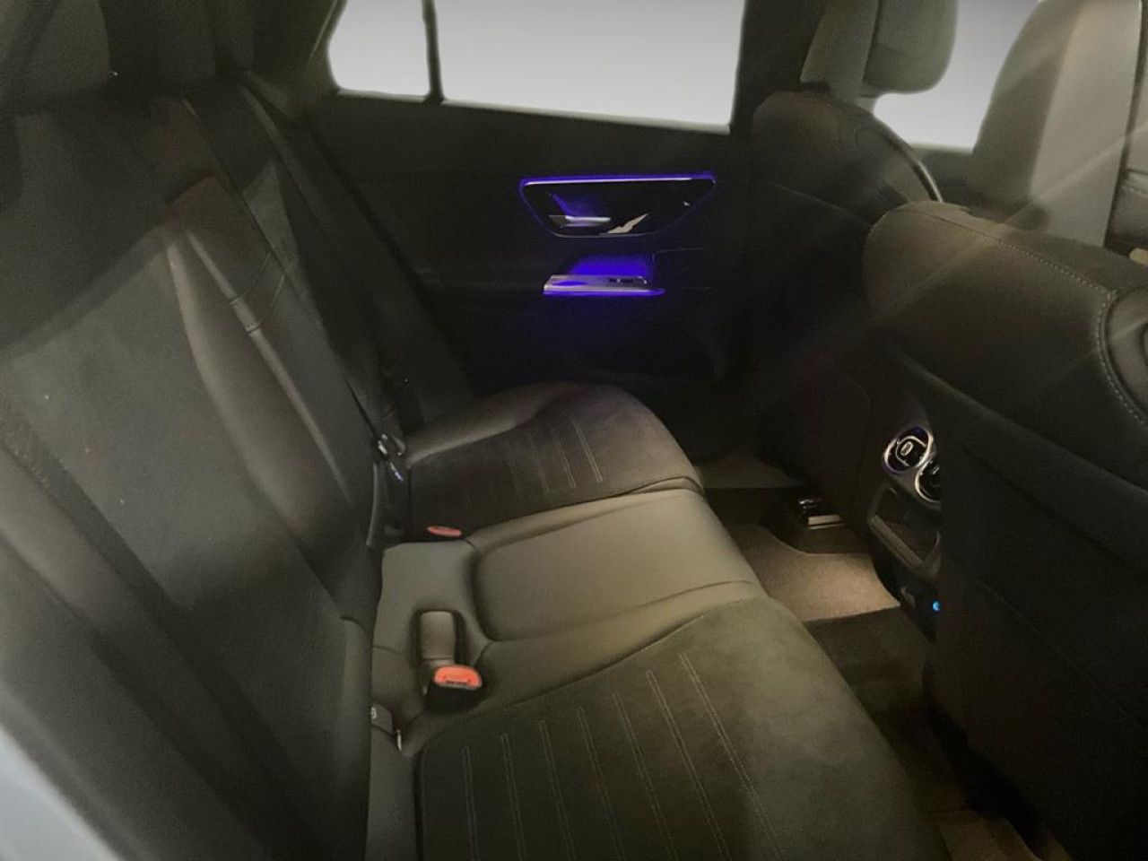 Mercedes-Benz GLC – Bild 17
