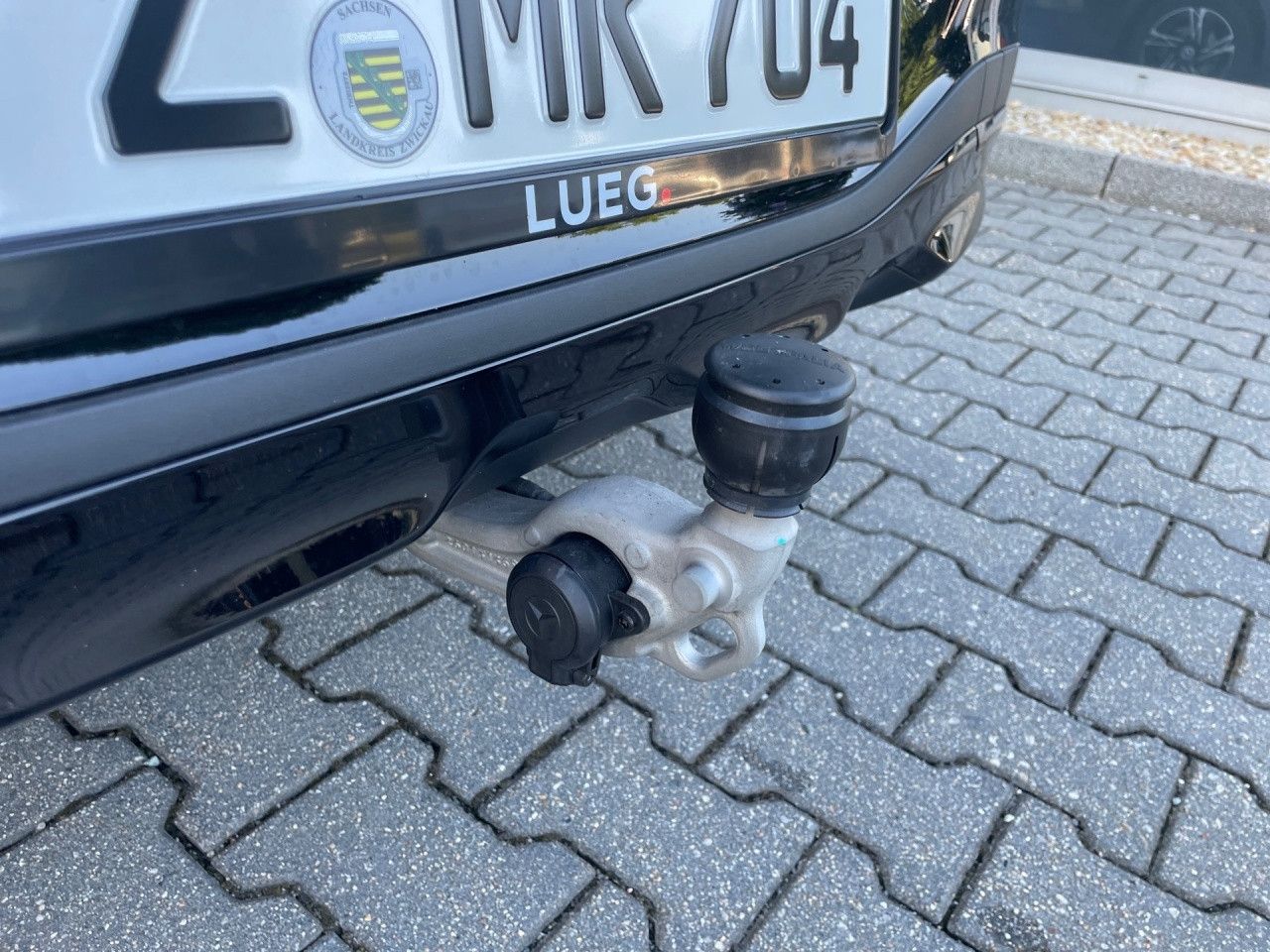 Mercedes-Benz GLB – Bild 18
