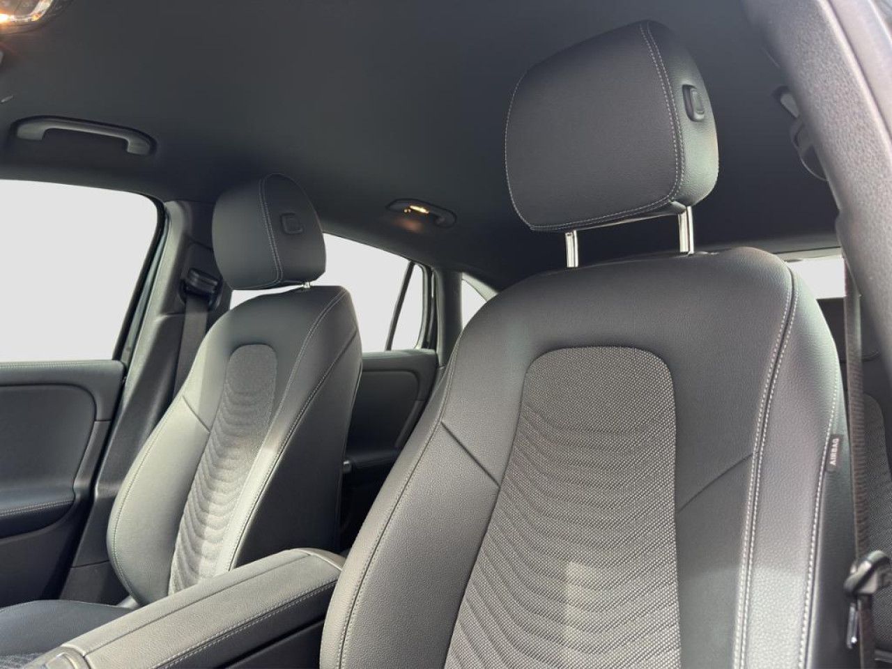 Mercedes-Benz GLA – Bild 15