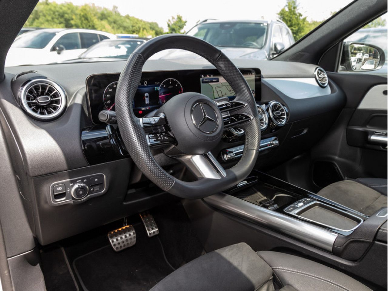 Mercedes-Benz GLA – Bild 11