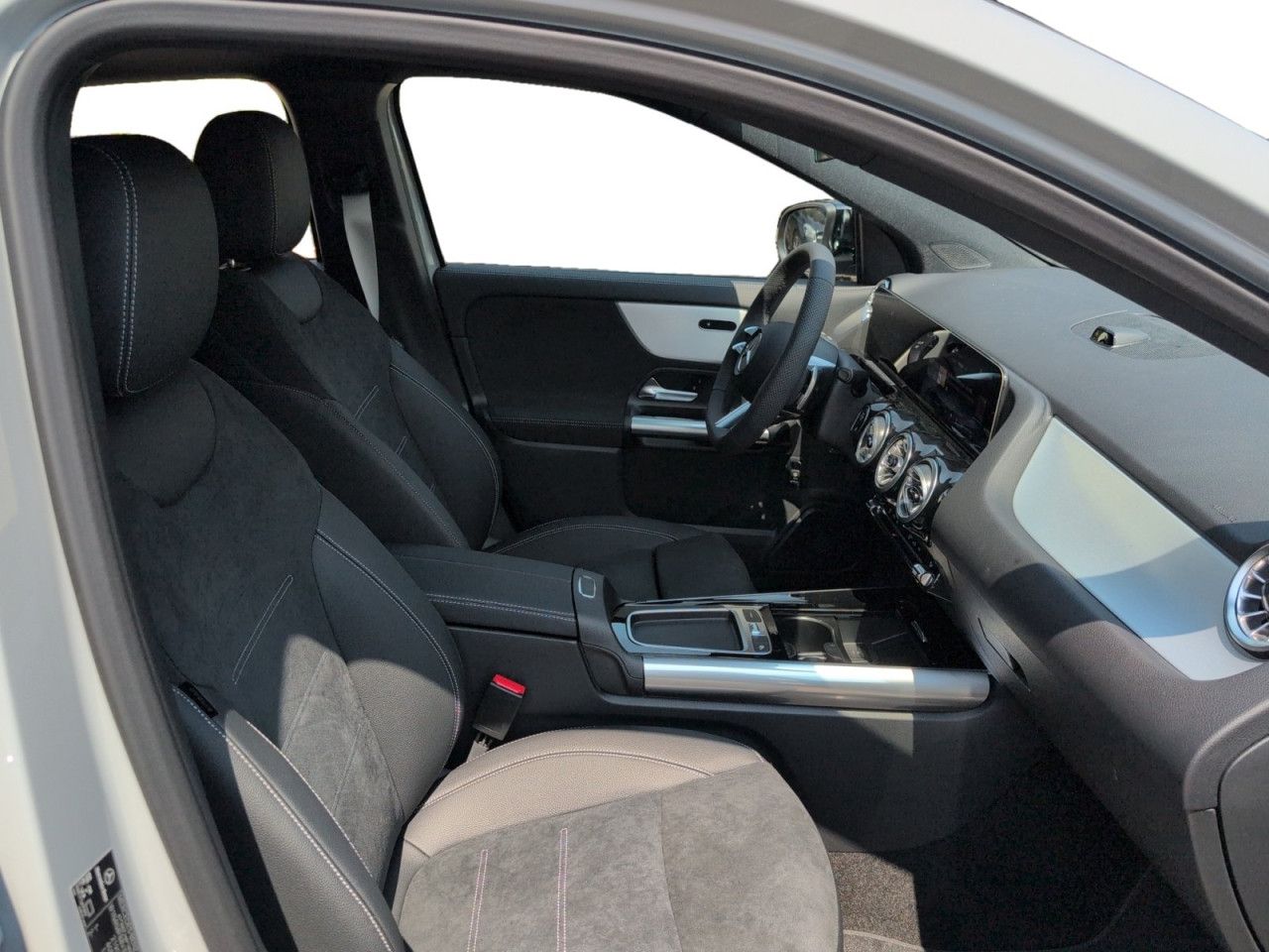 Mercedes-Benz GLA – Bild 20