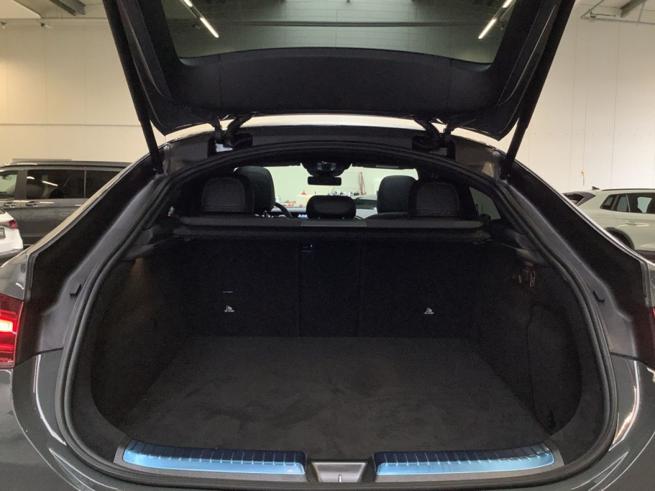 Mercedes-Benz GLE – Bild 15