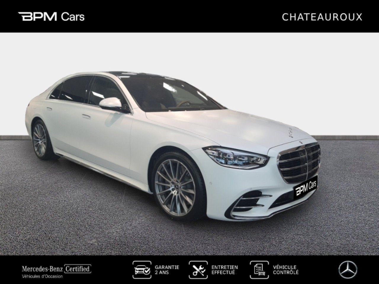 Photo du véhicule 6 / 18