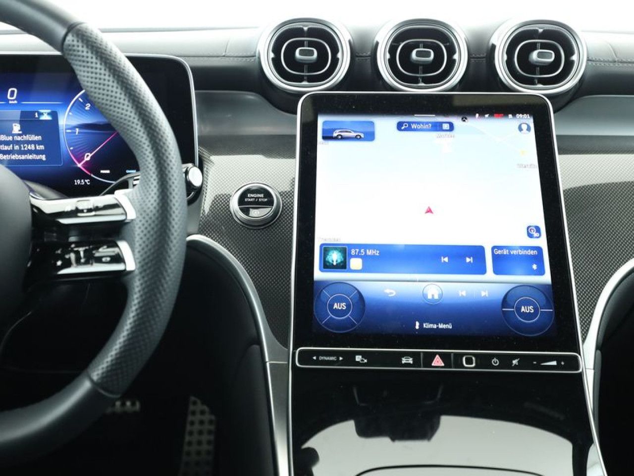 Mercedes-Benz GLC – Bild 5
