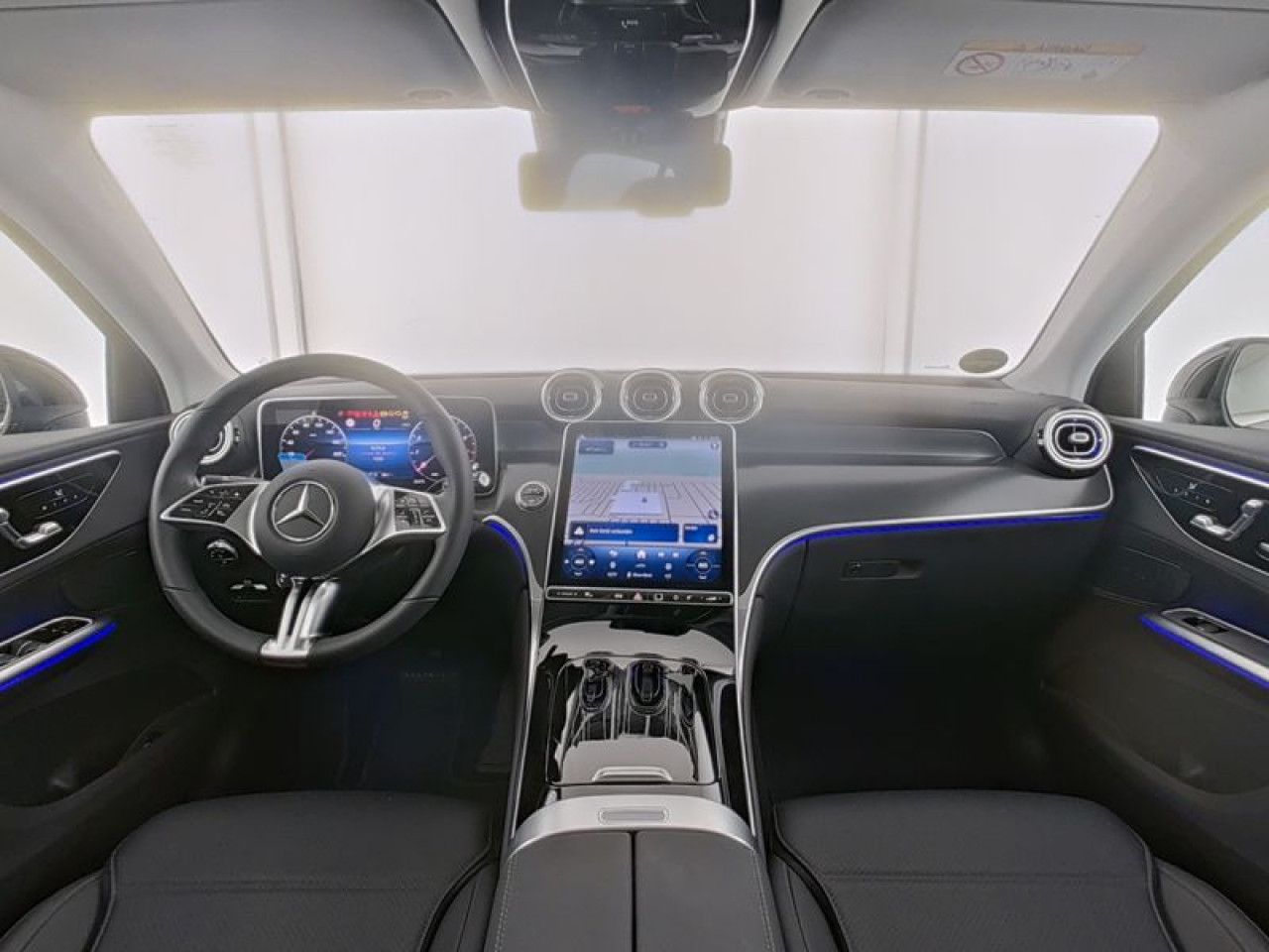 Mercedes-Benz GLC – Bild 6