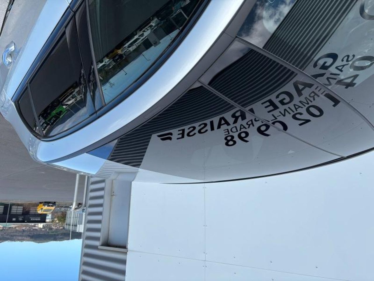 Photo du v&eacute;hicule 6 / 18