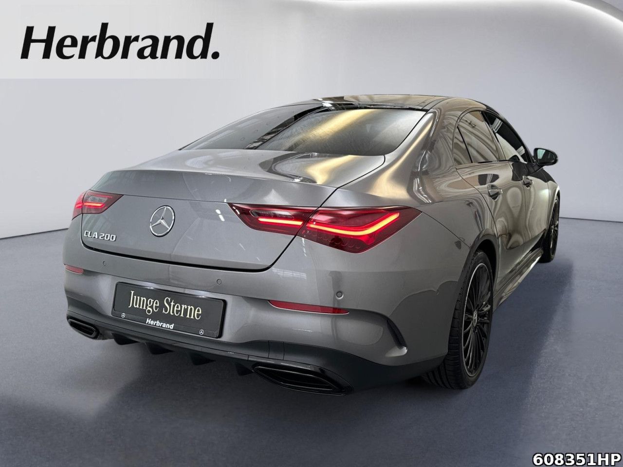 Mercedes-Benz CLA – Bild 3