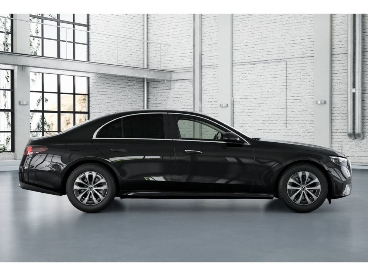Mercedes-Benz E-Klasse – Bild 7