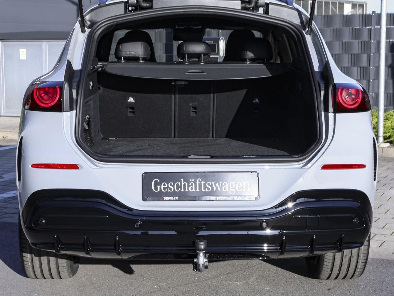 Mercedes-Benz GLC – Bild 10
