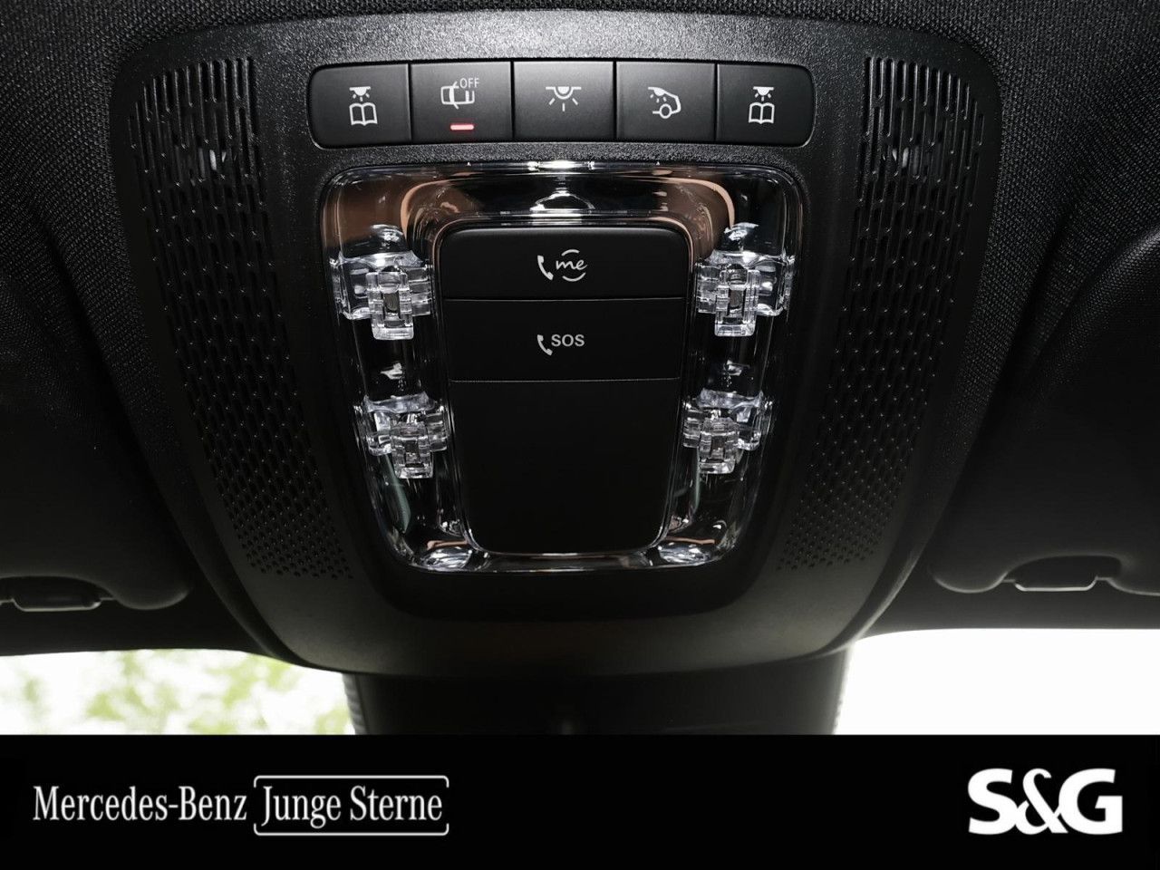 Mercedes-Benz GLA – Bild 24