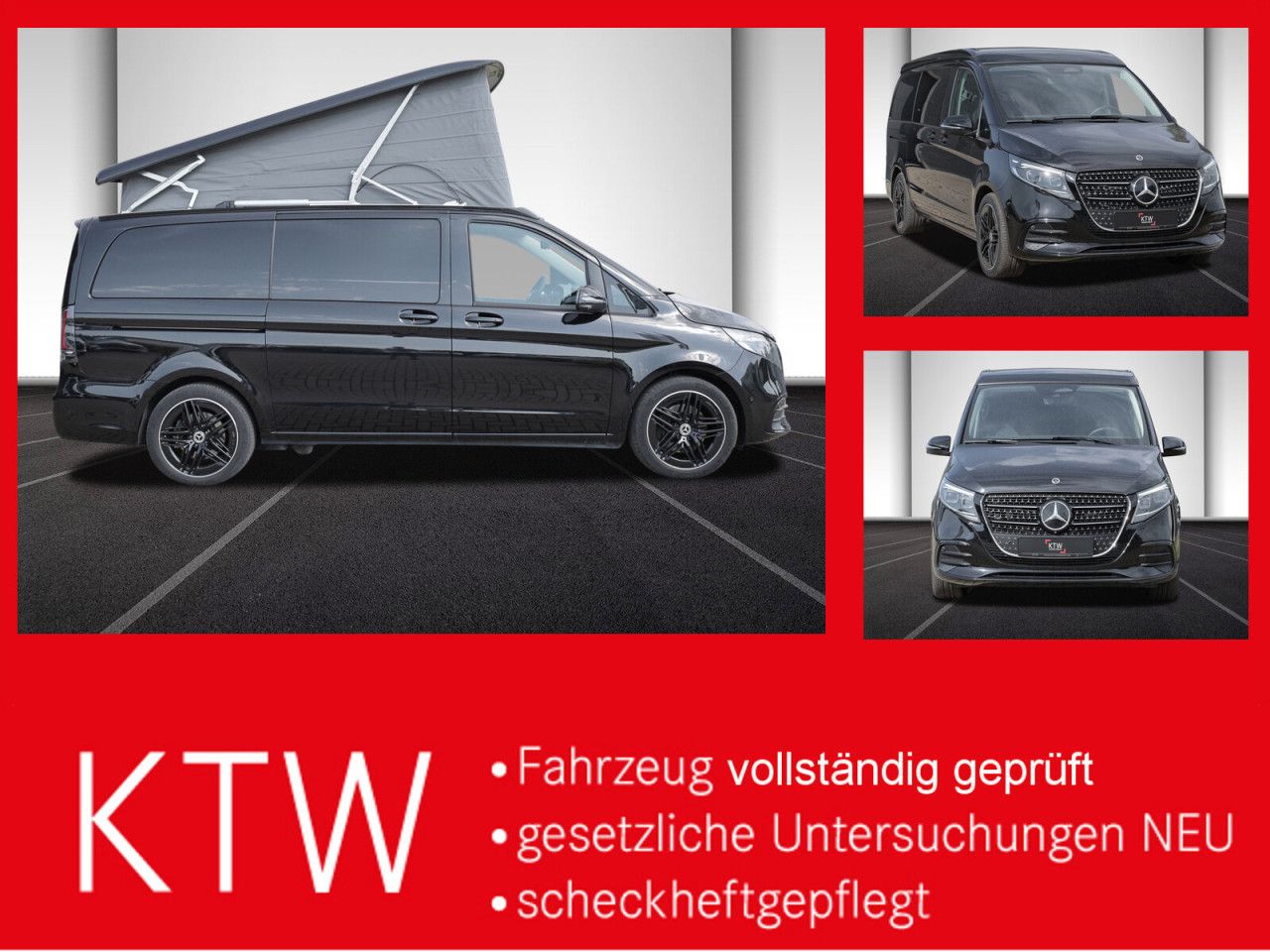 Mercedes-Benz Marco Polo