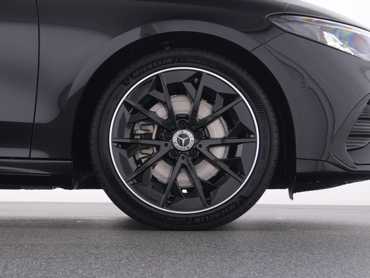 Mercedes-Benz CLA – Bild 21