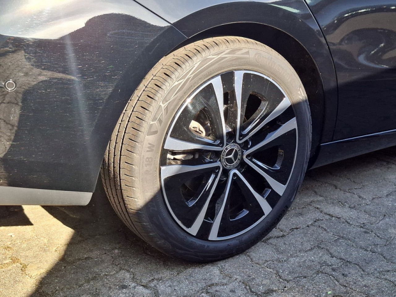 Mercedes-Benz CLA – Bild 8