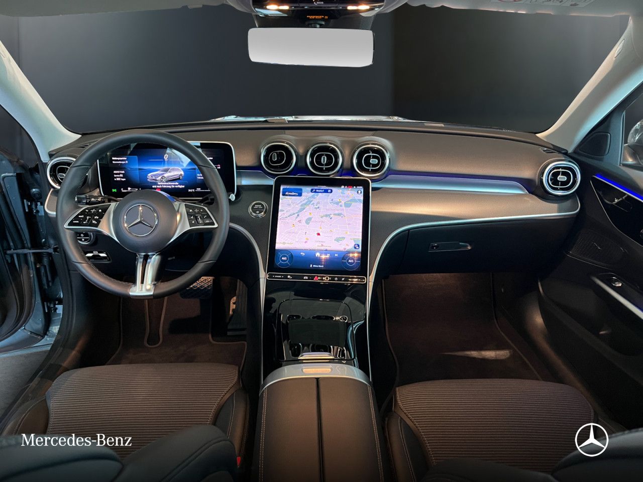 Mercedes-Benz C-Klasse – Bild 15