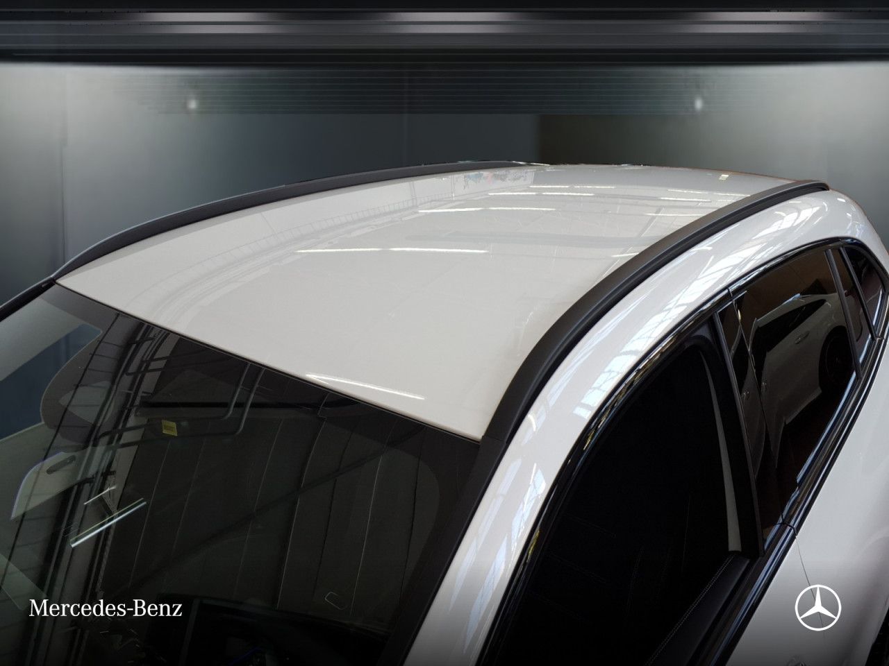 Mercedes-Benz GLA – Bild 23