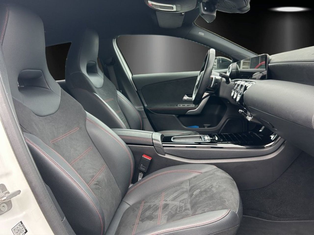 Mercedes-Benz A-Klasse – Bild 8