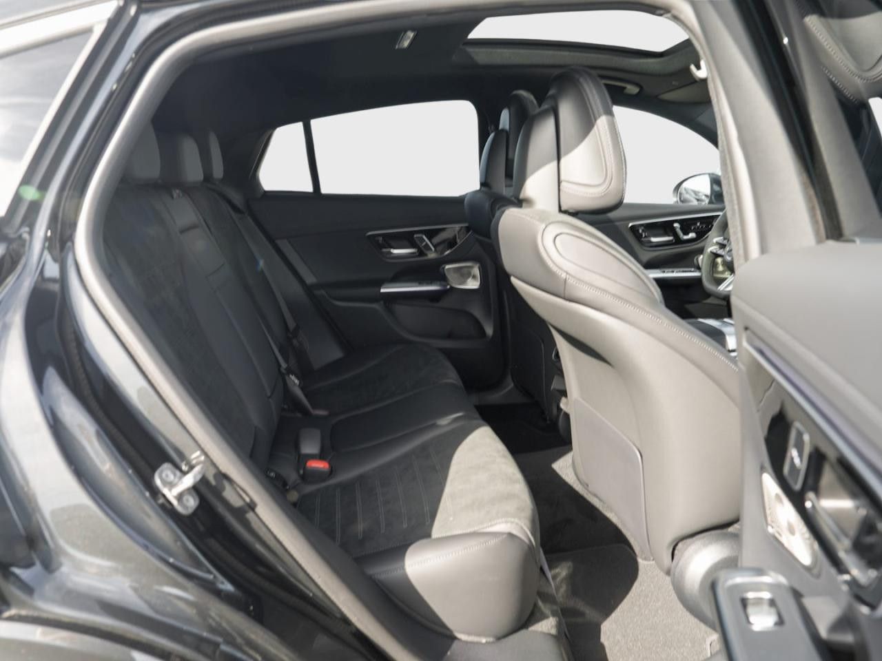 Mercedes-Benz GLC – Bild 11