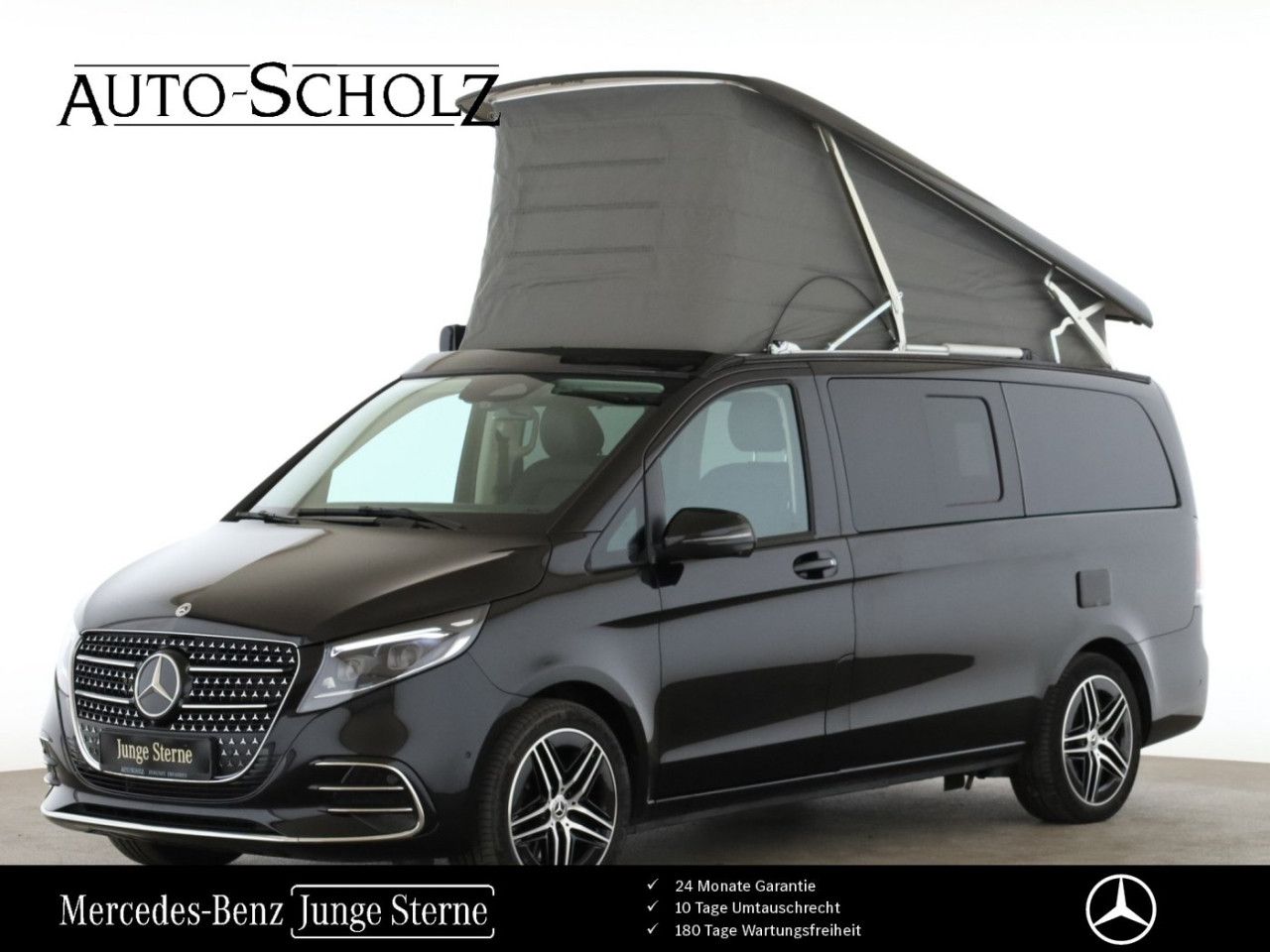 Mercedes-Benz Marco Polo