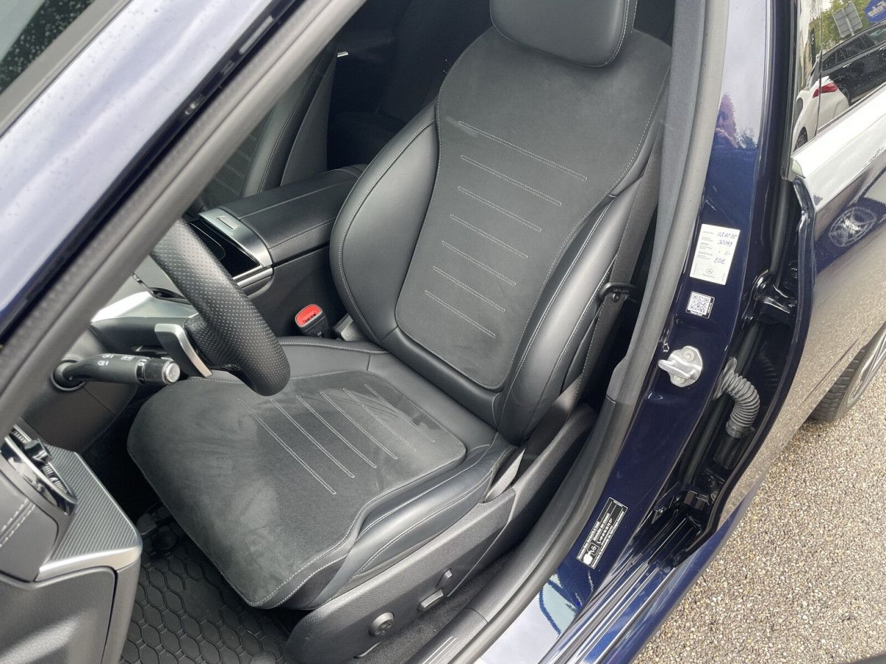 Mercedes-Benz C-Klasse – Bild 13