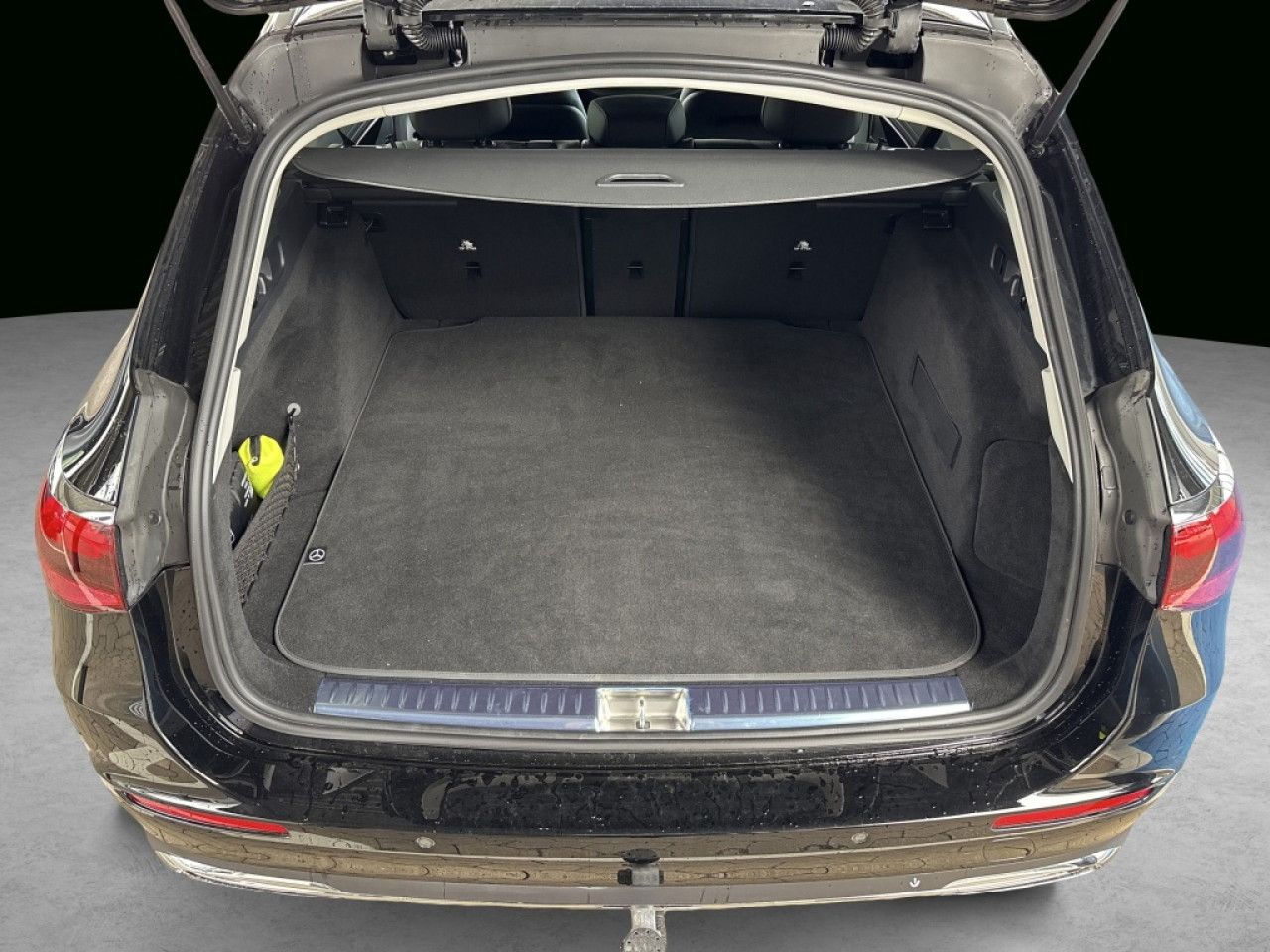 Mercedes-Benz E-Klasse – Bild 7