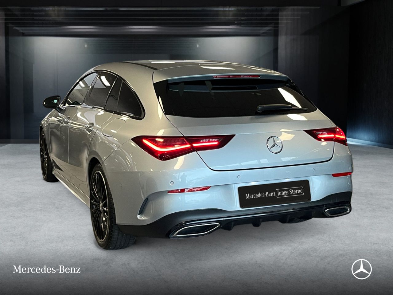 Mercedes-Benz CLA – Bild 6