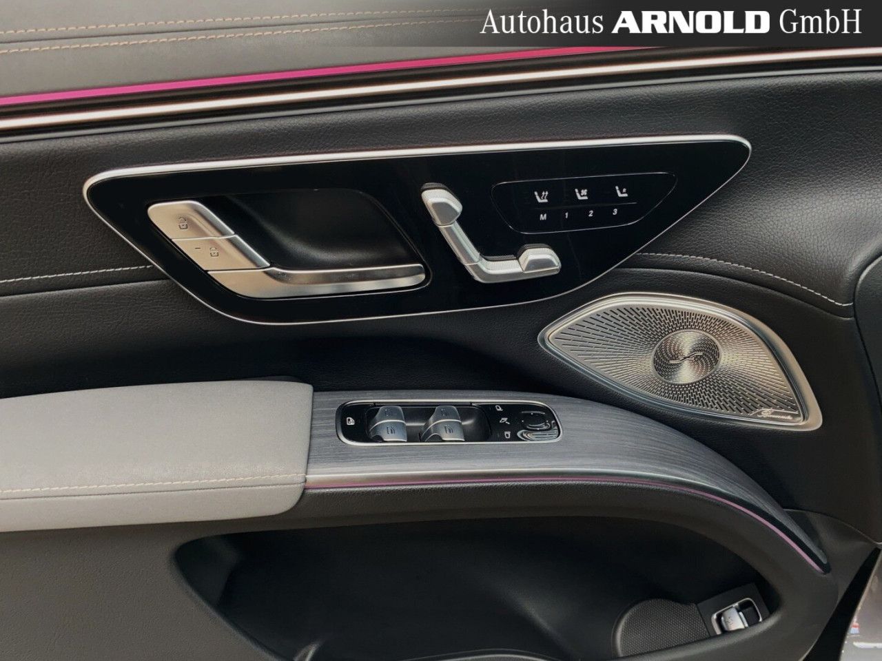 Mercedes-Benz EQS – Bild 15