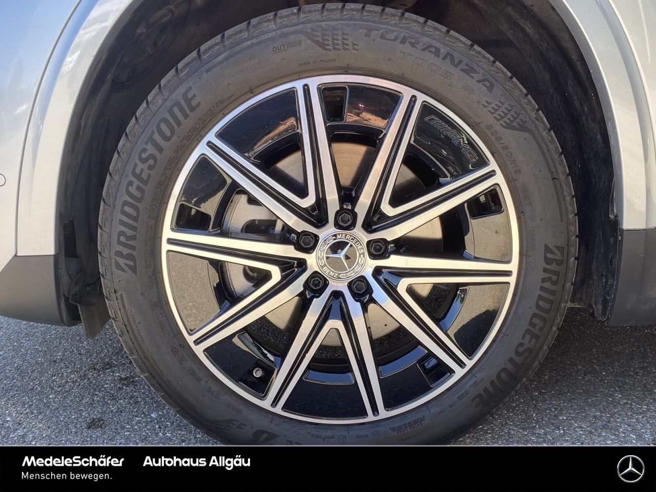 Mercedes-Benz EQA – Bild 15