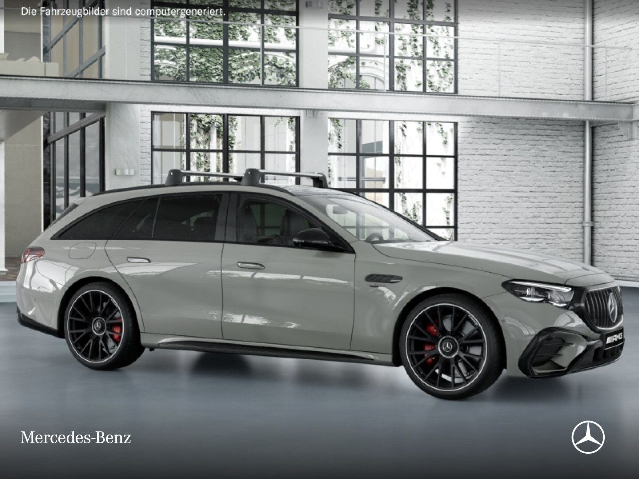Mercedes-Benz E-Klasse – Bild 13