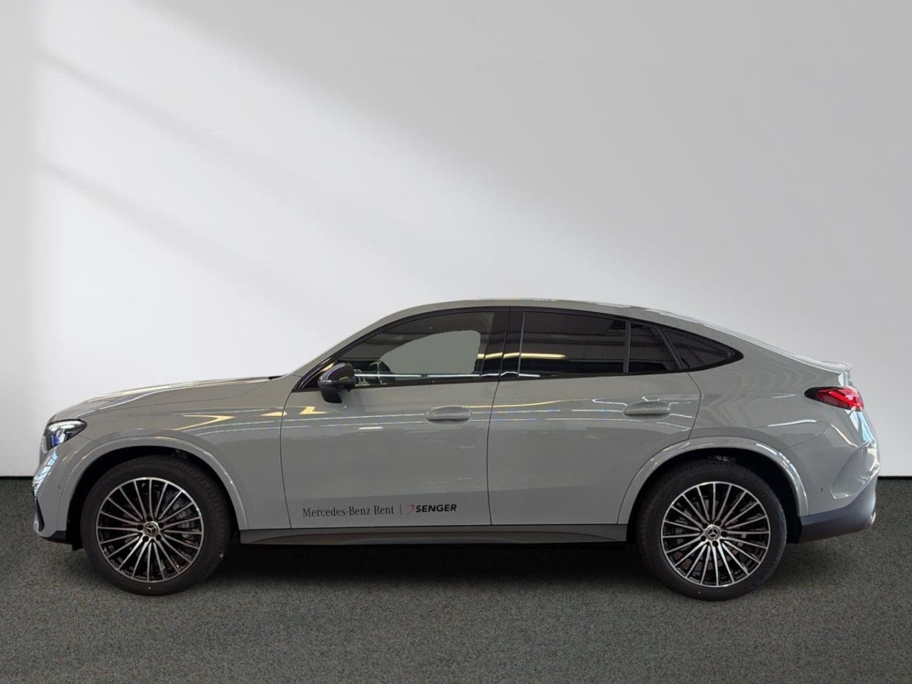 Mercedes-Benz GLC – Bild 3
