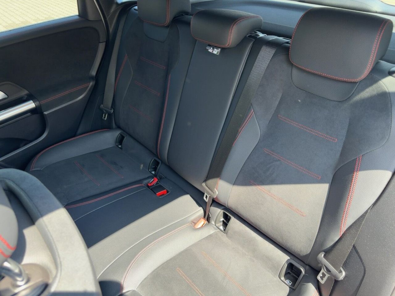 Mercedes-Benz B-Klasse – Bild 15