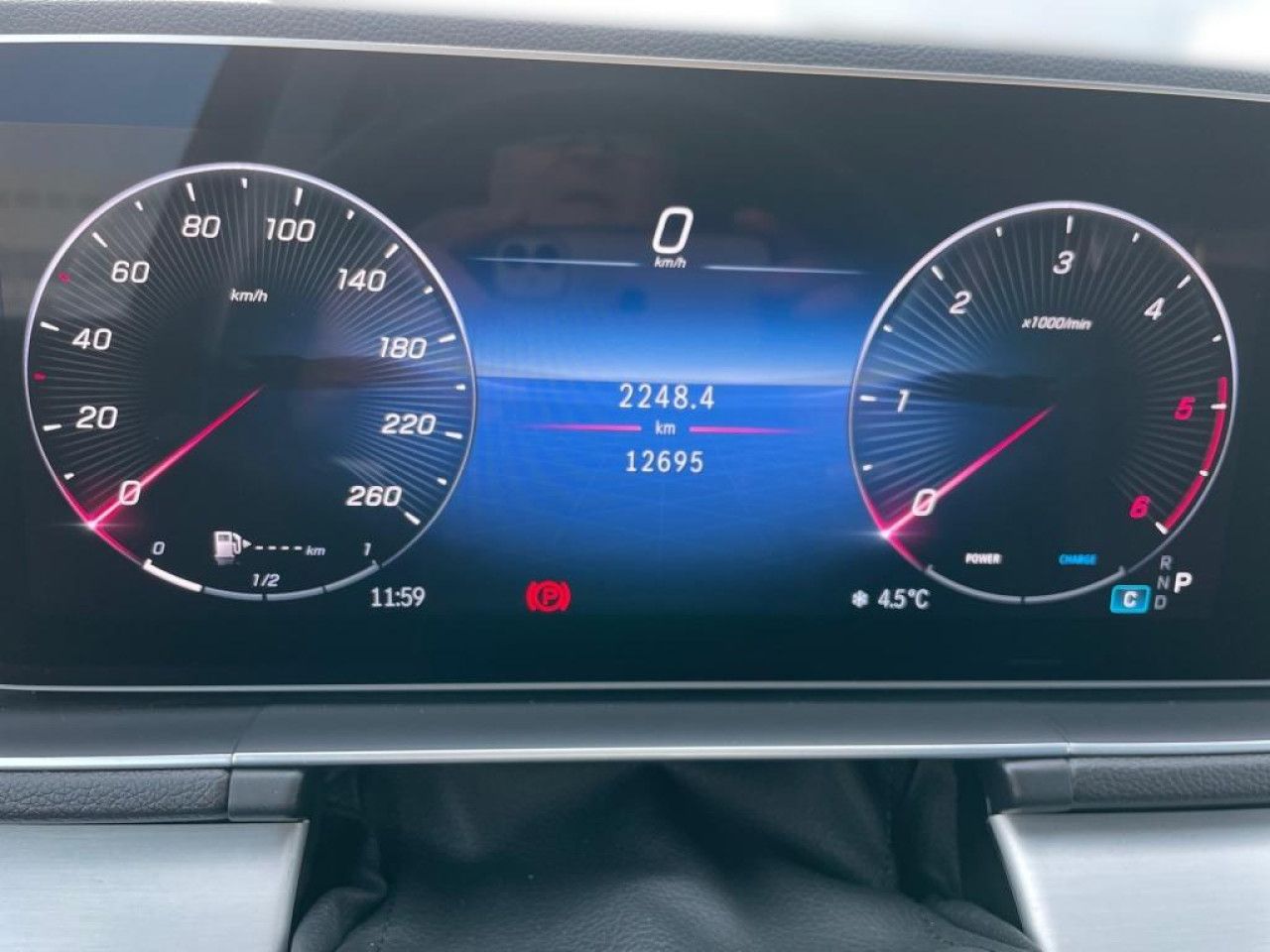 Fahrzeugbild 14 / 19