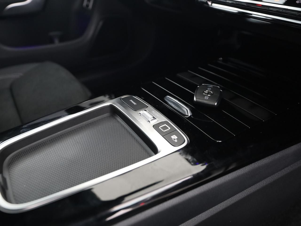 Mercedes-Benz CLA – Bild 18