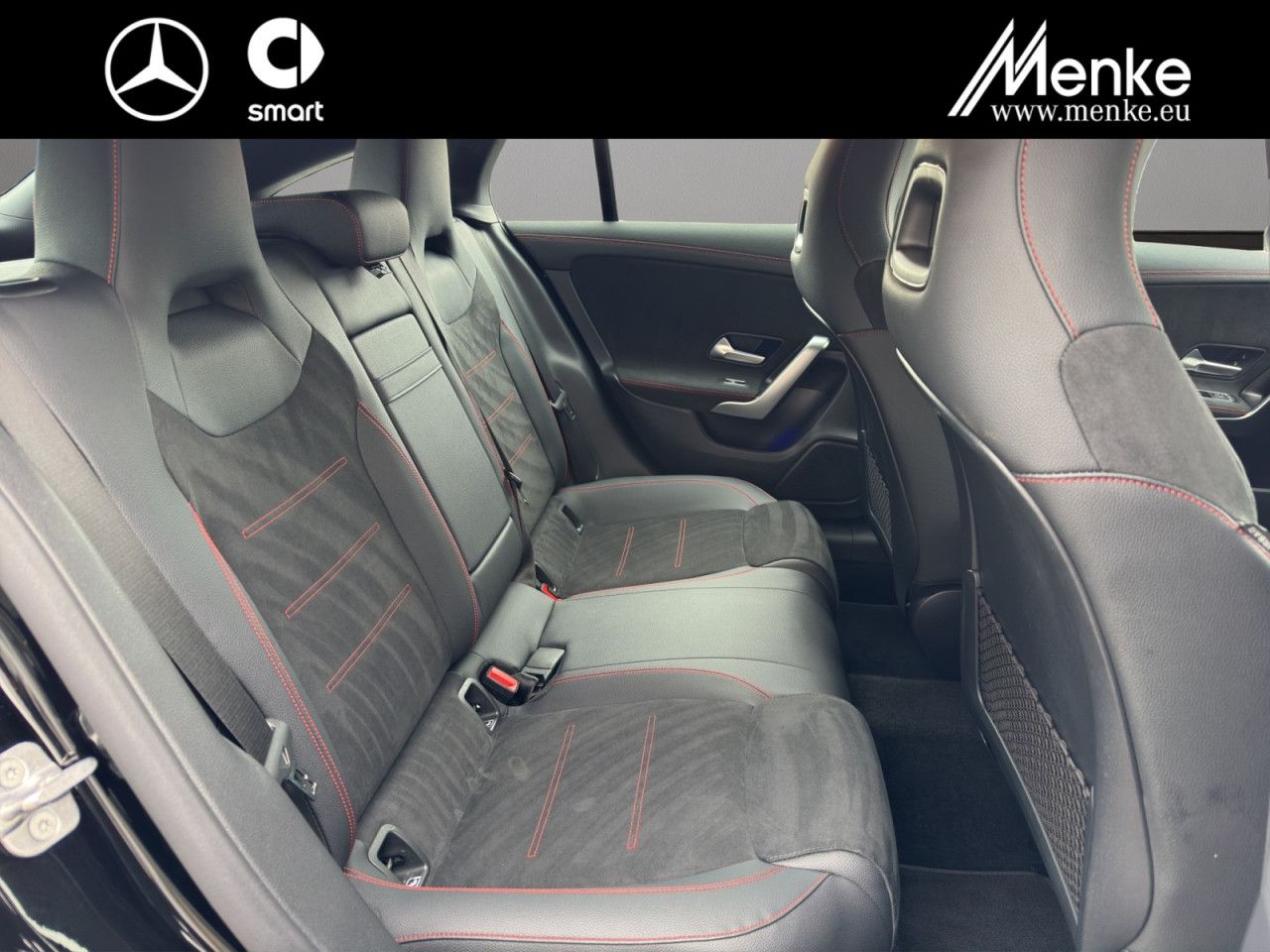 Mercedes-Benz CLA – Bild 7