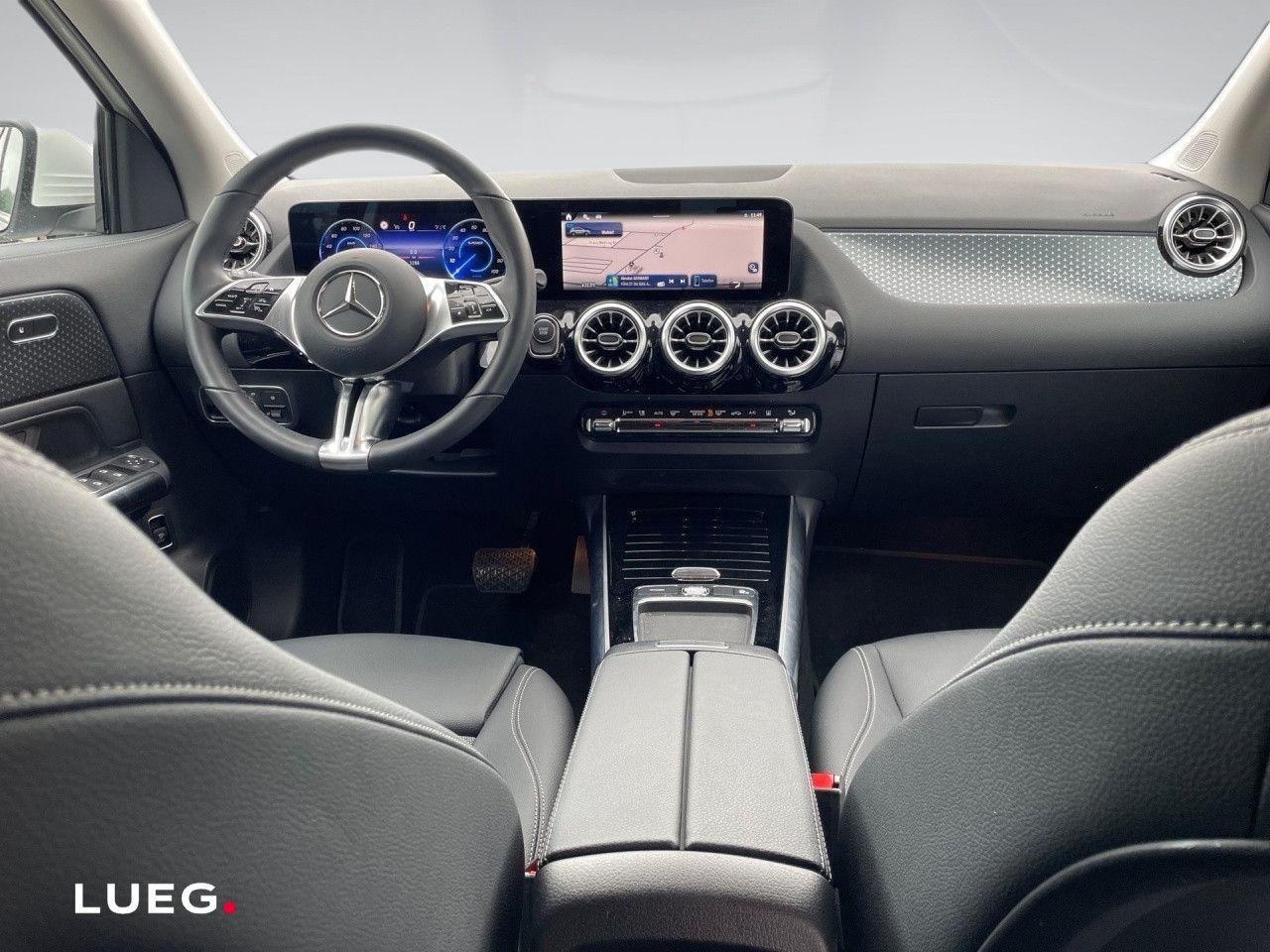 Mercedes-Benz EQA – Bild 9