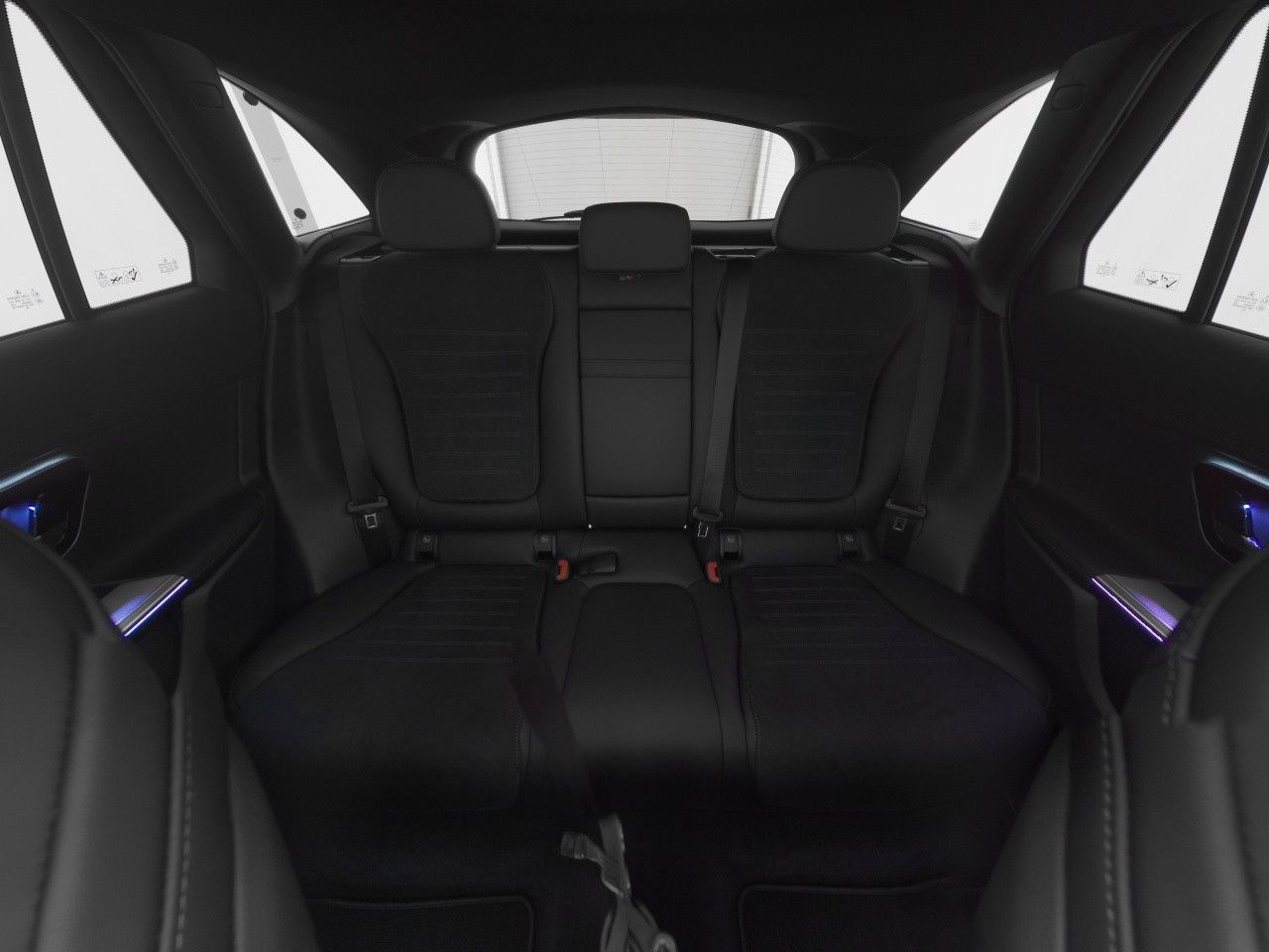 Mercedes-Benz GLC – Bild 5