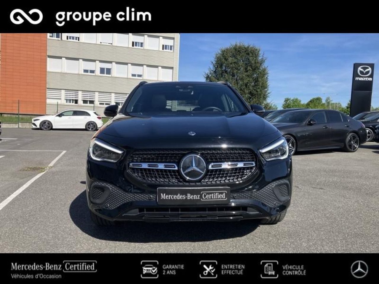 Photo du v&eacute;hicule 2 / 18