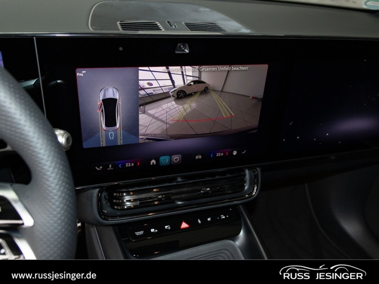 Mercedes-Benz CLA – Bild 18