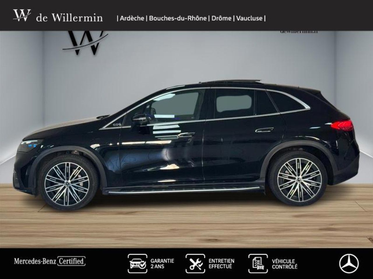 Photo du v&eacute;hicule 6 / 18