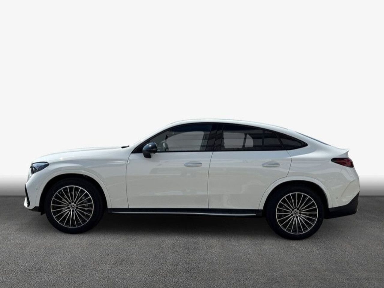 Mercedes-Benz GLC – Bild 4
