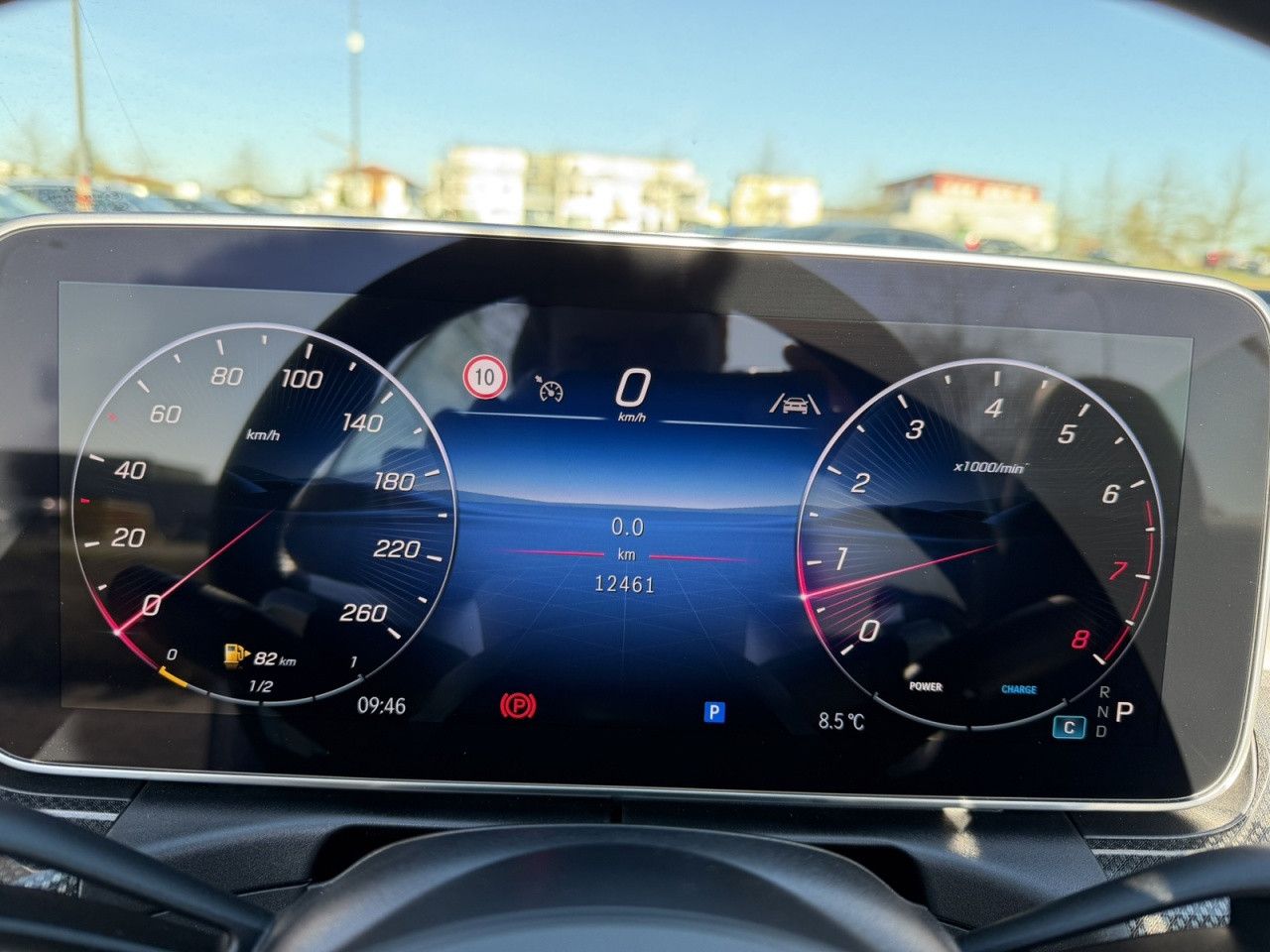 Mercedes-Benz CLE – Bild 10