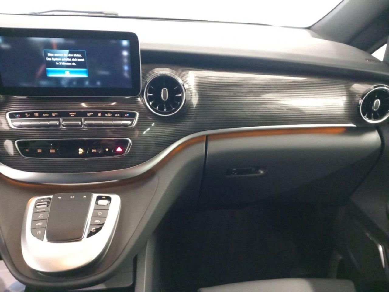 Mercedes-Benz V-Klasse – Bild 10