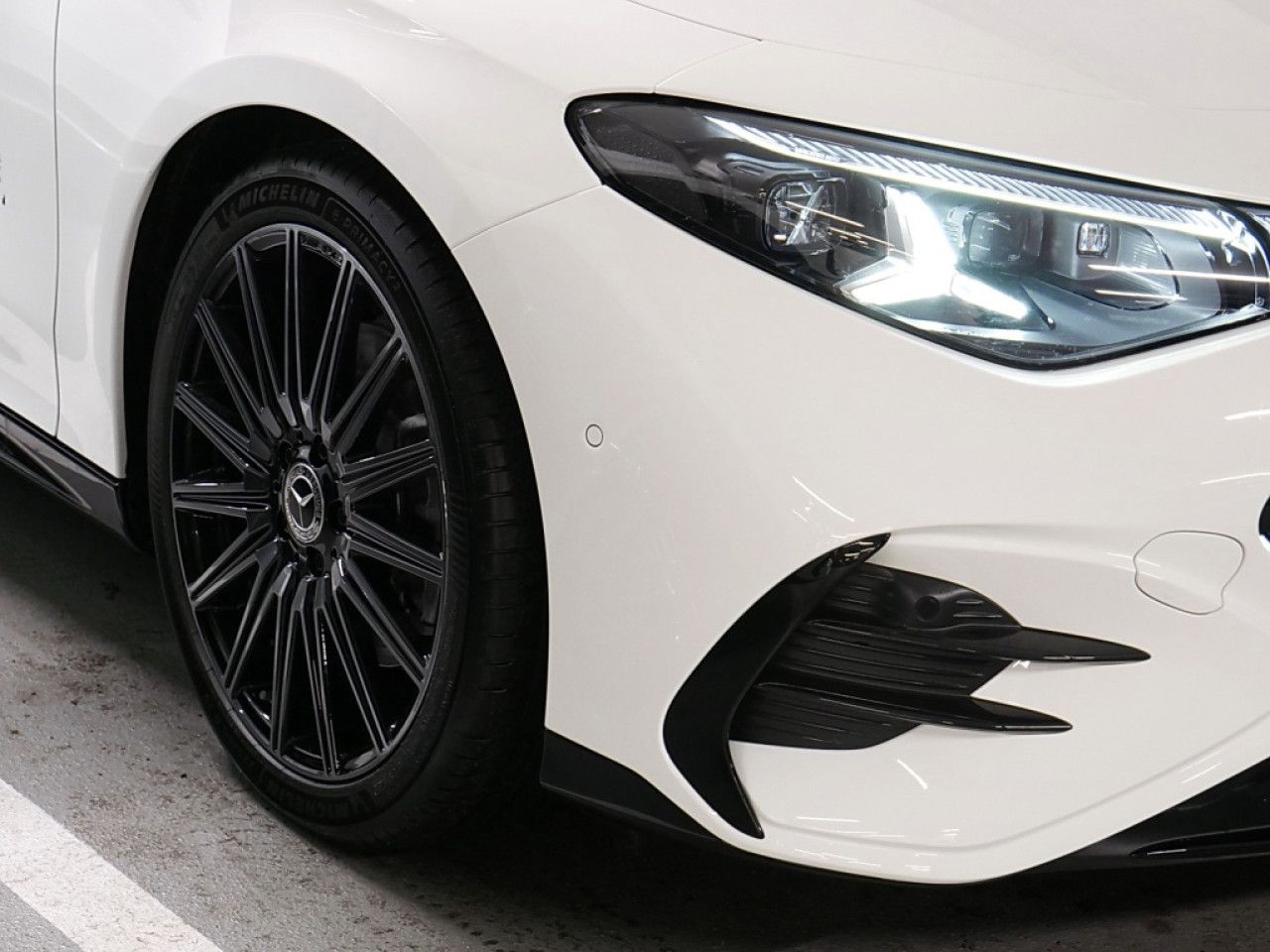 Mercedes-Benz CLA – Bild 4